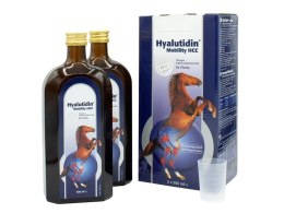 Animedica Derbymed Mobility HCC 2x500ml Livisto