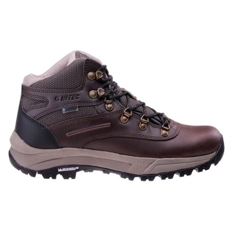 Buty Hi-Tec Altitude VI I Wp Wo's W 92800382670 Hi-Tec