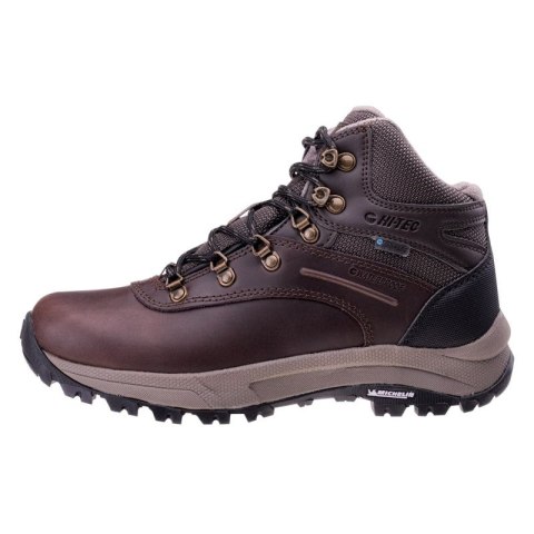 Buty Hi-Tec Altitude VI I Wp Wo's W 92800382670 Hi-Tec
