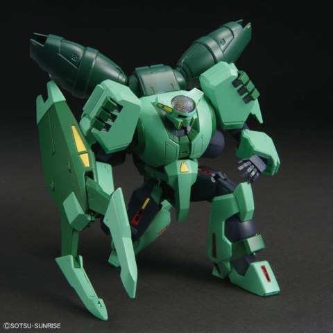 HGUC 1/144 PMX-002 BOLINOAK-SAMMAHN BANDAI