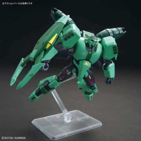 HGUC 1/144 PMX-002 BOLINOAK-SAMMAHN BANDAI