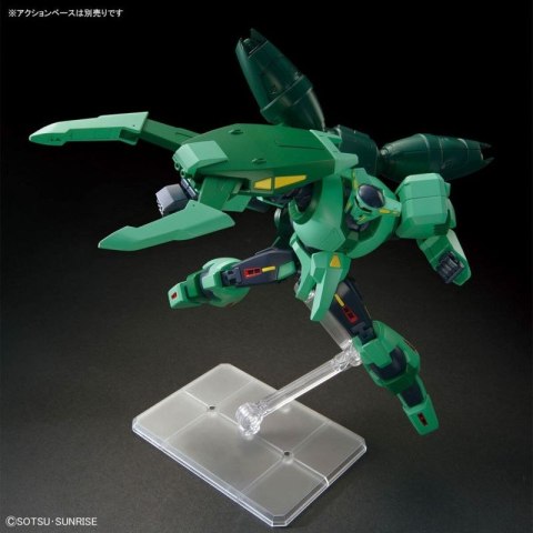 HGUC 1/144 PMX-002 BOLINOAK-SAMMAHN BANDAI