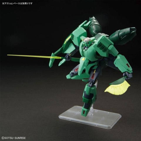 HGUC 1/144 PMX-002 BOLINOAK-SAMMAHN BANDAI