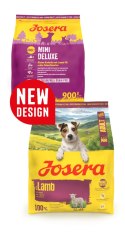 Josera Mini Adult Chicken & Rice 10kg Josera