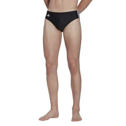 Kąpielówki adidas 3 Stripes Trunk M HT2063 Adidas