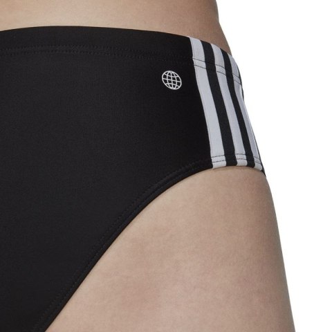 Kąpielówki adidas 3 Stripes Trunk M HT2063 Adidas