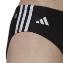 Kąpielówki adidas 3 Stripes Trunk M HT2063 Adidas