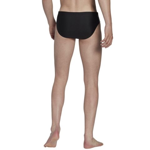 Kąpielówki adidas 3 Stripes Trunk M HT2063 Adidas
