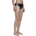 Kąpielówki adidas 3 Stripes Trunk M HT2063 Adidas