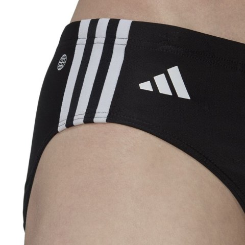 Kąpielówki adidas 3 Stripes Trunk M HT2063 Adidas
