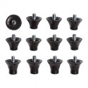 Kołki adidas Replacement Studs Ceramic FJ6353 Adidas