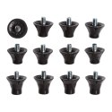 Kołki adidas Replacement Studs Ceramic FJ6353 Adidas