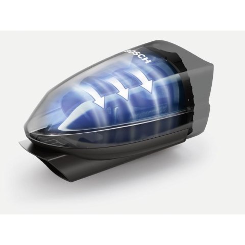 Odkurzacz BOSCH BBHF 214G akumulatorowy BOSCH