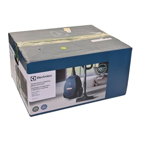 Odkurzacz ELECTROLUX PD82-4MB Electrolux