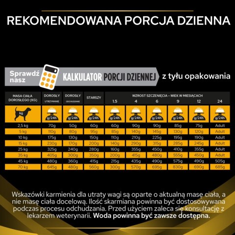 PURINA Pro Plan Veterinary JM Joint Mobility 12kg PRO PLAN Veterinary Diets