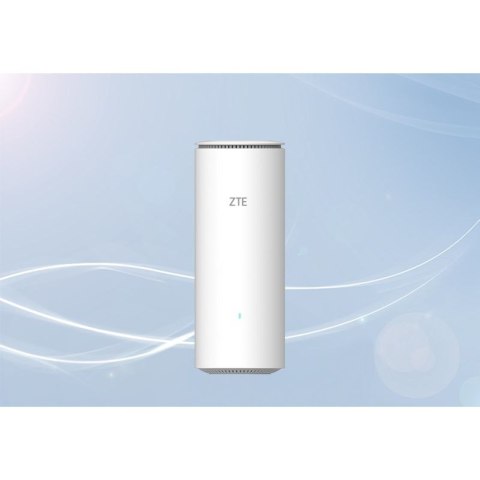 Router ZTE Z1320 WiFi6 White ZTE Poland