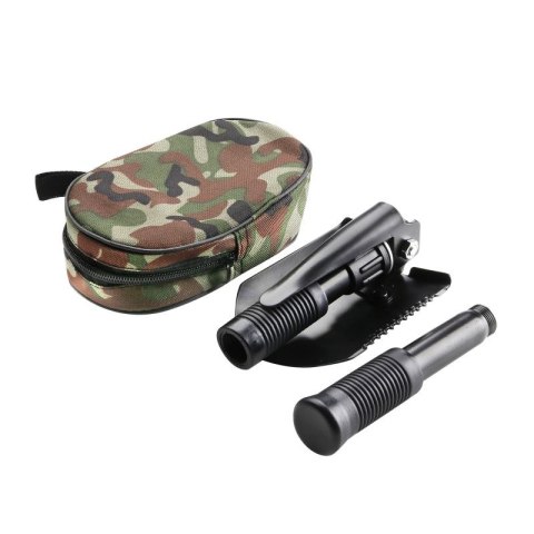 Saperka MacGyver 4 W 1 składana 102197 Inny
