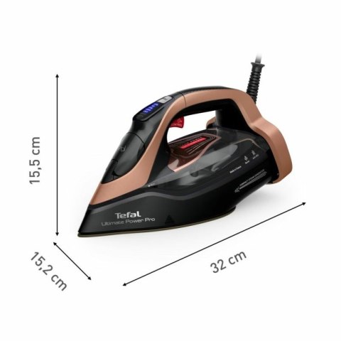 Żelazko TEFAL FV9E50E0 Ultimate Power Pro Tefal