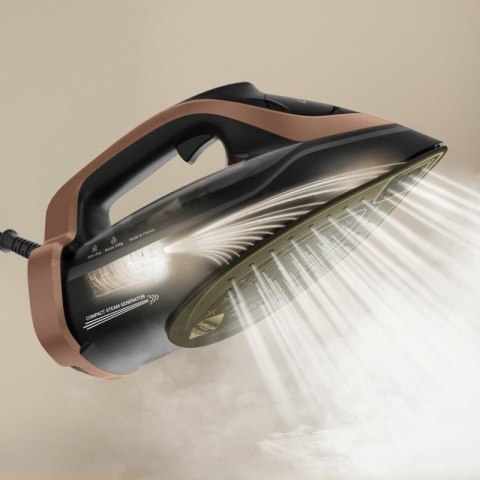 Żelazko TEFAL FV9E50E0 Ultimate Power Pro Tefal