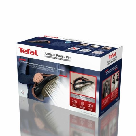 Żelazko TEFAL FV9E50E0 Ultimate Power Pro Tefal