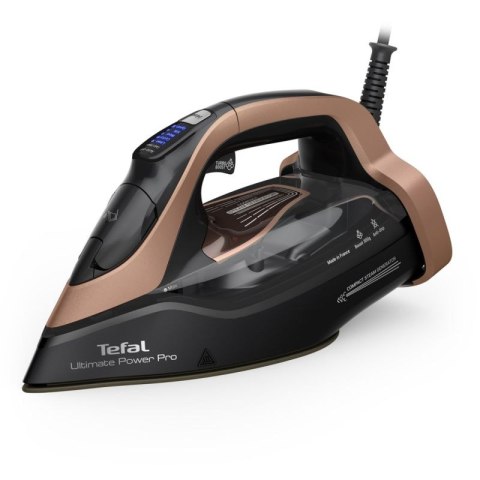 Żelazko TEFAL FV9E50E0 Ultimate Power Pro Tefal