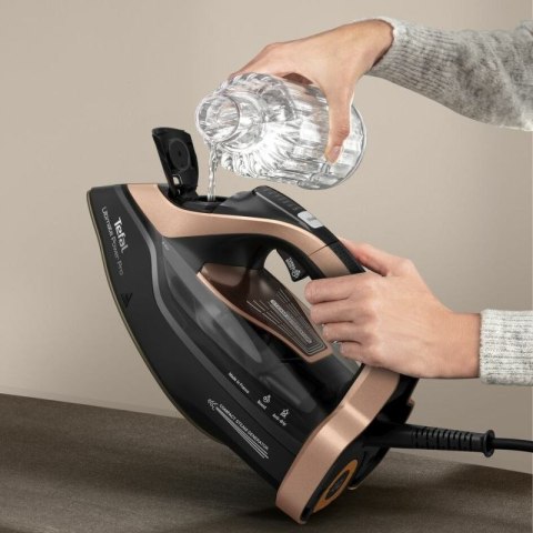 Żelazko TEFAL FV9E50E0 Ultimate Power Pro Tefal