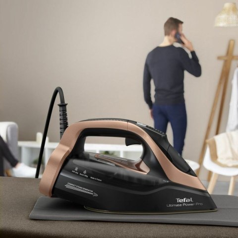 Żelazko TEFAL FV9E50E0 Ultimate Power Pro Tefal