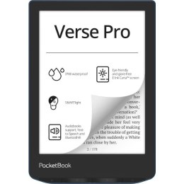 Czytnik Ebook PocketBook Verse Pro 634 6