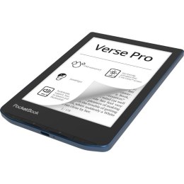 Czytnik Ebook PocketBook Verse Pro 634 6