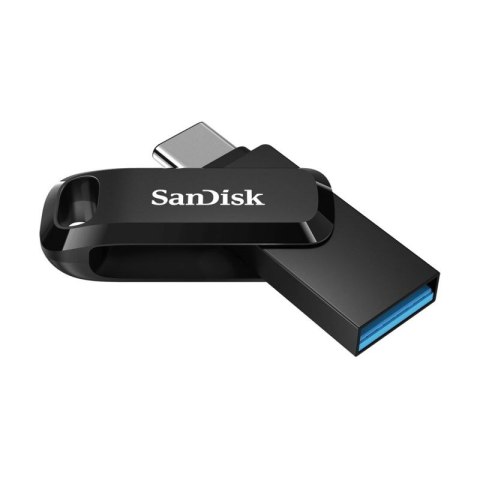 DYSK SANDISK ULTRA DUAL DRIVE GO USB Typ C 512GB 400MB/s SanDisk