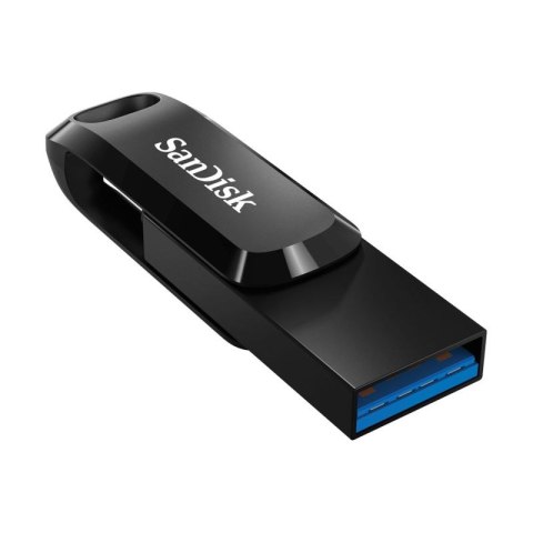 DYSK SANDISK ULTRA DUAL DRIVE GO USB Typ C 512GB 400MB/s SanDisk