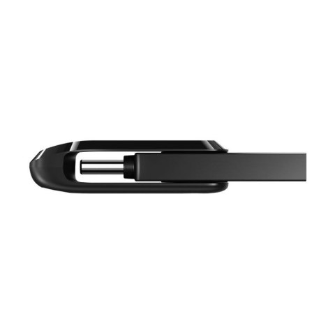 DYSK SANDISK ULTRA DUAL DRIVE GO USB Typ C 512GB 400MB/s SanDisk