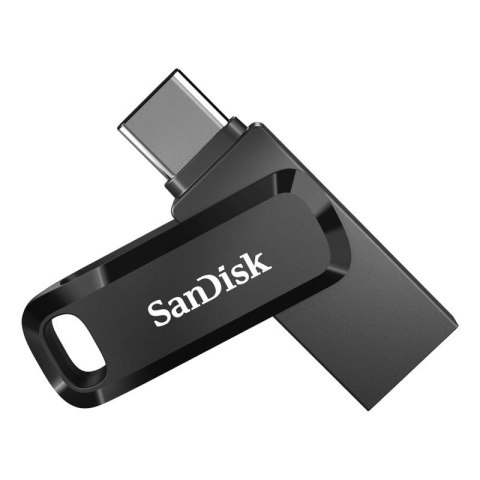DYSK SANDISK ULTRA DUAL DRIVE GO USB Typ C 512GB 400MB/s SanDisk