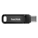 DYSK SANDISK ULTRA DUAL DRIVE GO USB Typ C 512GB 400MB/s SanDisk