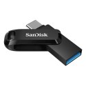 DYSK SANDISK ULTRA DUAL DRIVE GO USB Typ C 512GB 400MB/s SanDisk