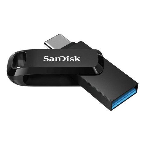 DYSK SANDISK ULTRA DUAL DRIVE GO USB Typ C 512GB 400MB/s SanDisk