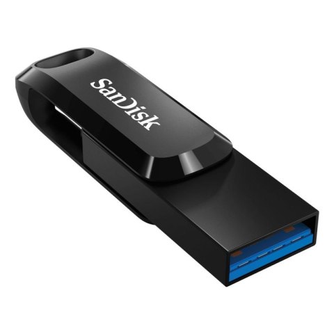 DYSK SANDISK ULTRA DUAL DRIVE GO USB Typ C 512GB 400MB/s SanDisk