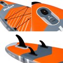 Deska SUP REBEL ACTIVE RBA-4507 - pomarańczowa Rebel