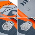 Deska SUP REBEL ACTIVE RBA-4507 - pomarańczowa Rebel