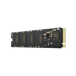 Dysk SSD Lexar NM620 256GB M.2 PCIe NVMe Lexar