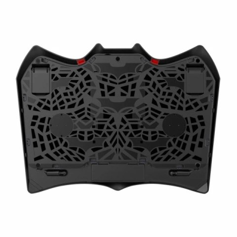 ESPERANZA PODSTAWKA CHŁODZĄCA GAMING BURAN EGC102 Esperanza
