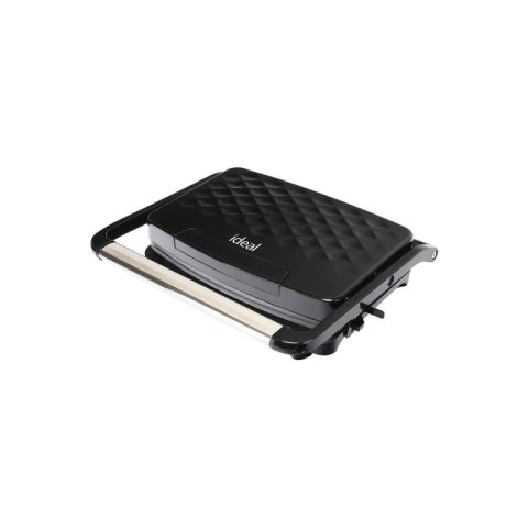 IDEAL GRILL ELEKTRYCZNY KONTAKTOWY IK1700 IDEAL