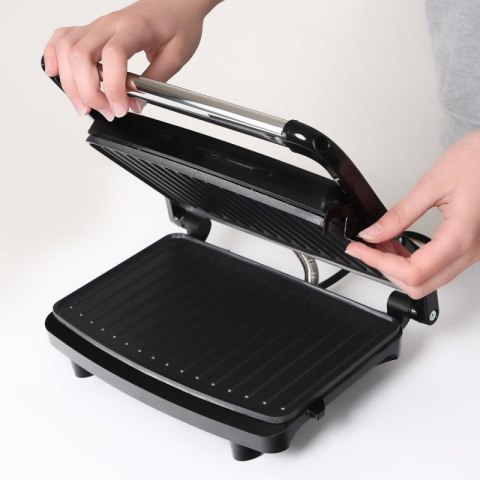 IDEAL GRILL ELEKTRYCZNY KONTAKTOWY IK1700 IDEAL
