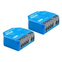 Inteligentny sterownik WiFi Shelly 1 Gen4, 2 sztuki Shelly