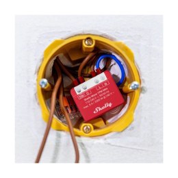 Inteligentny sterownik Z-Wave Shelly Wave 1PM Mini LR Shelly