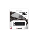 KINGSTON FLASH 128GB USB-C 3.2 Gen1 DataTraveler 70 Kingston