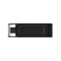 KINGSTON FLASH 128GB USB-C 3.2 Gen1 DataTraveler 70 Kingston