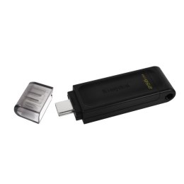 KINGSTON FLASH 256GB DataTraveler 70 USB-C Kingston