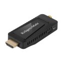 KRUGER & MATZ DEKODER DVB-T2H.265 HEVC MINI KM9998 Kruger & Matz