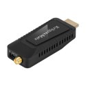 KRUGER & MATZ DEKODER DVB-T2H.265 HEVC MINI KM9998 Kruger & Matz